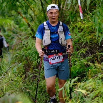 Runner Photo 5223065
