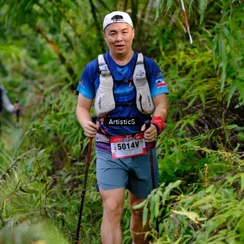 Runner Photo 5223066