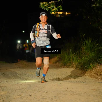 Runner Photo 5223079