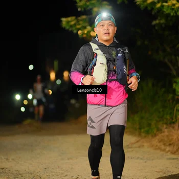 Runner Photo 5223081