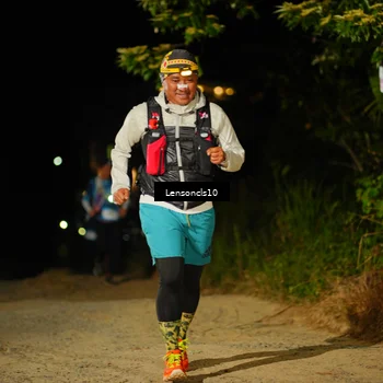 Runner Photo 5223087