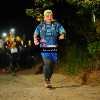 Runner Photo 5223092