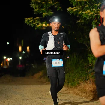 Runner Photo 5223104