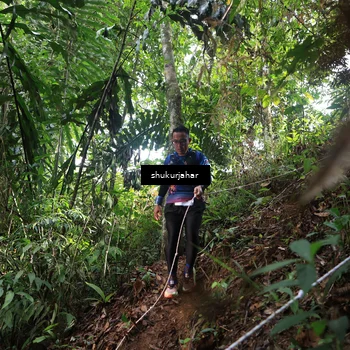 Runner Photo 5223107