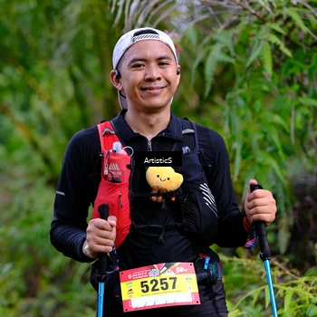 Runner Photo 5223134