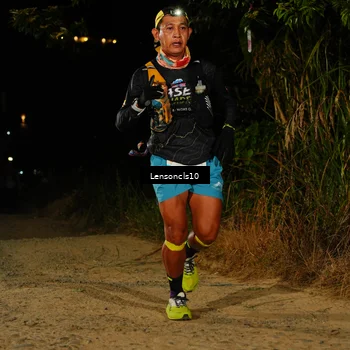 Runner Photo 5223142