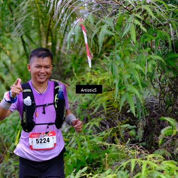 Runner Photo 5223143