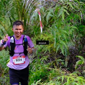 Runner Photo 5223151