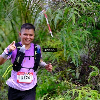 Runner Photo 5223156