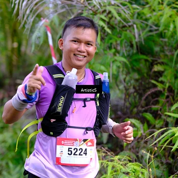 Runner Photo 5223163