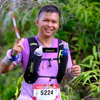 Runner Photo 5223164
