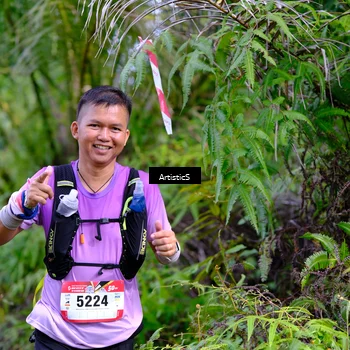 Runner Photo 5223165