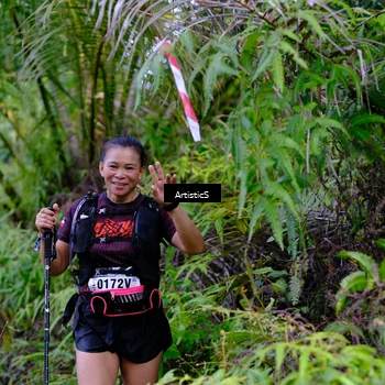 Runner Photo 5223166