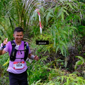 Runner Photo 5223168