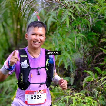 Runner Photo 5223173