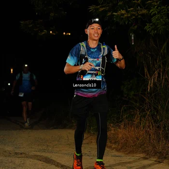 Runner Photo 5223179