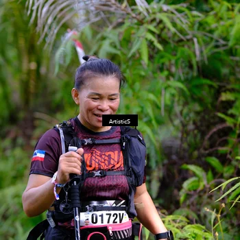 Runner Photo 5223185