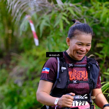 Runner Photo 5223186