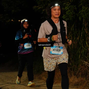 Runner Photo 5223189