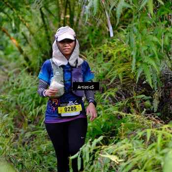 Runner Photo 5223192