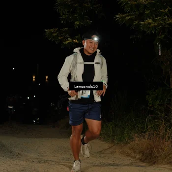Runner Photo 5223193