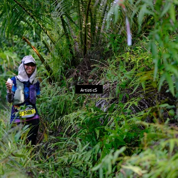 Runner Photo 5223194
