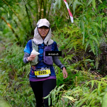 Runner Photo 5223196