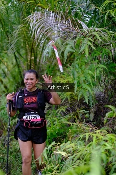 Runner Photo 5223203