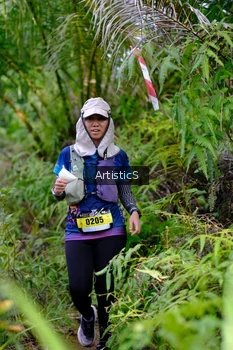 Runner Photo 5223206