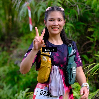 Runner Photo 5223256