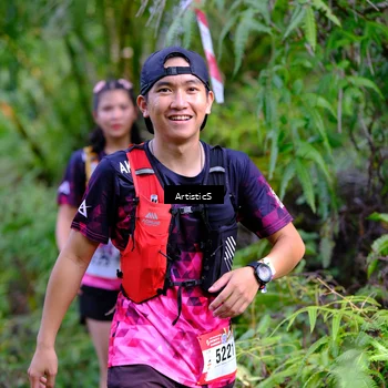 Runner Photo 5223259