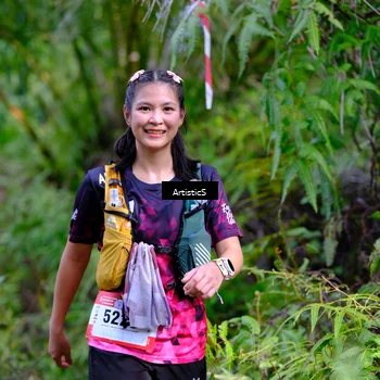 Runner Photo 5223262