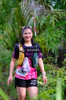 Runner Photo 5223269