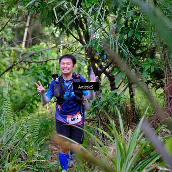 Runner Photo 5223275