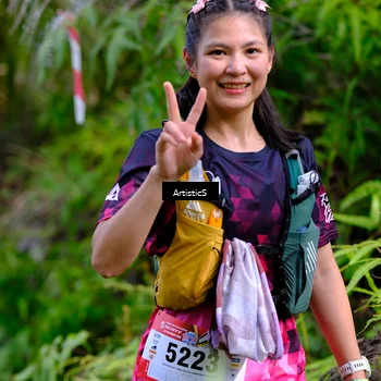 Runner Photo 5223280
