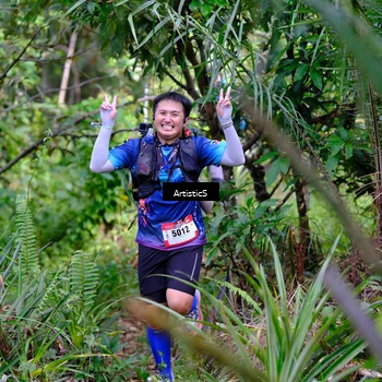 Runner Photo 5223284