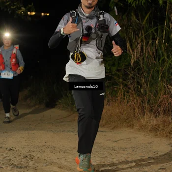 Runner Photo 5223285