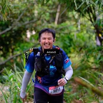 Runner Photo 5223288
