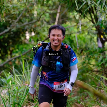 Runner Photo 5223289