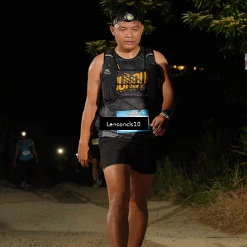 Runner Photo 5223291