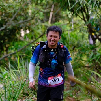 Runner Photo 5223294