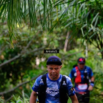 Runner Photo 5223296