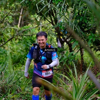Runner Photo 5223297
