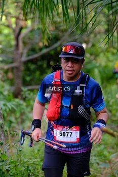 Runner Photo 5223304