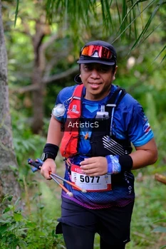 Runner Photo 5223306