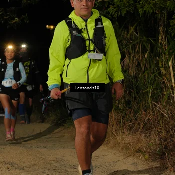 Runner Photo 5223330