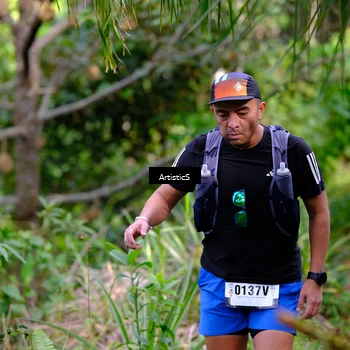 Runner Photo 5223337