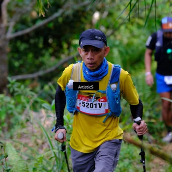 Runner Photo 5223338