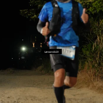 Runner Photo 5223342