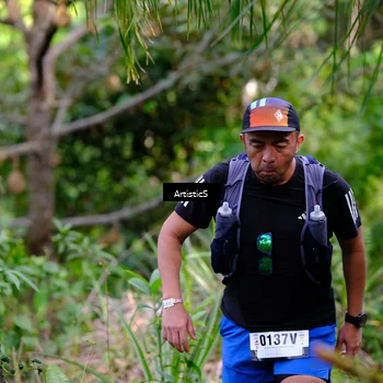 Runner Photo 5223349